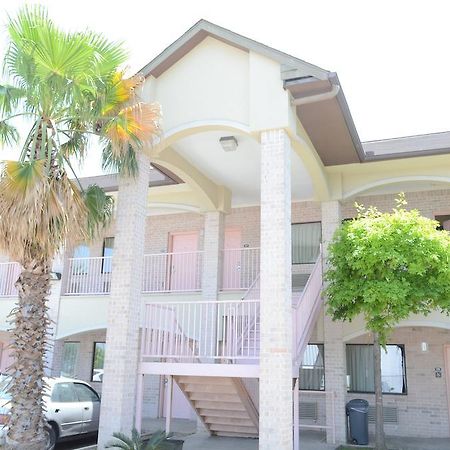Texan Inn & Suites Houston Exterior photo